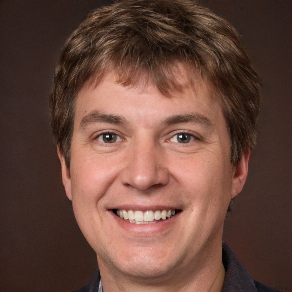 Caleb R.