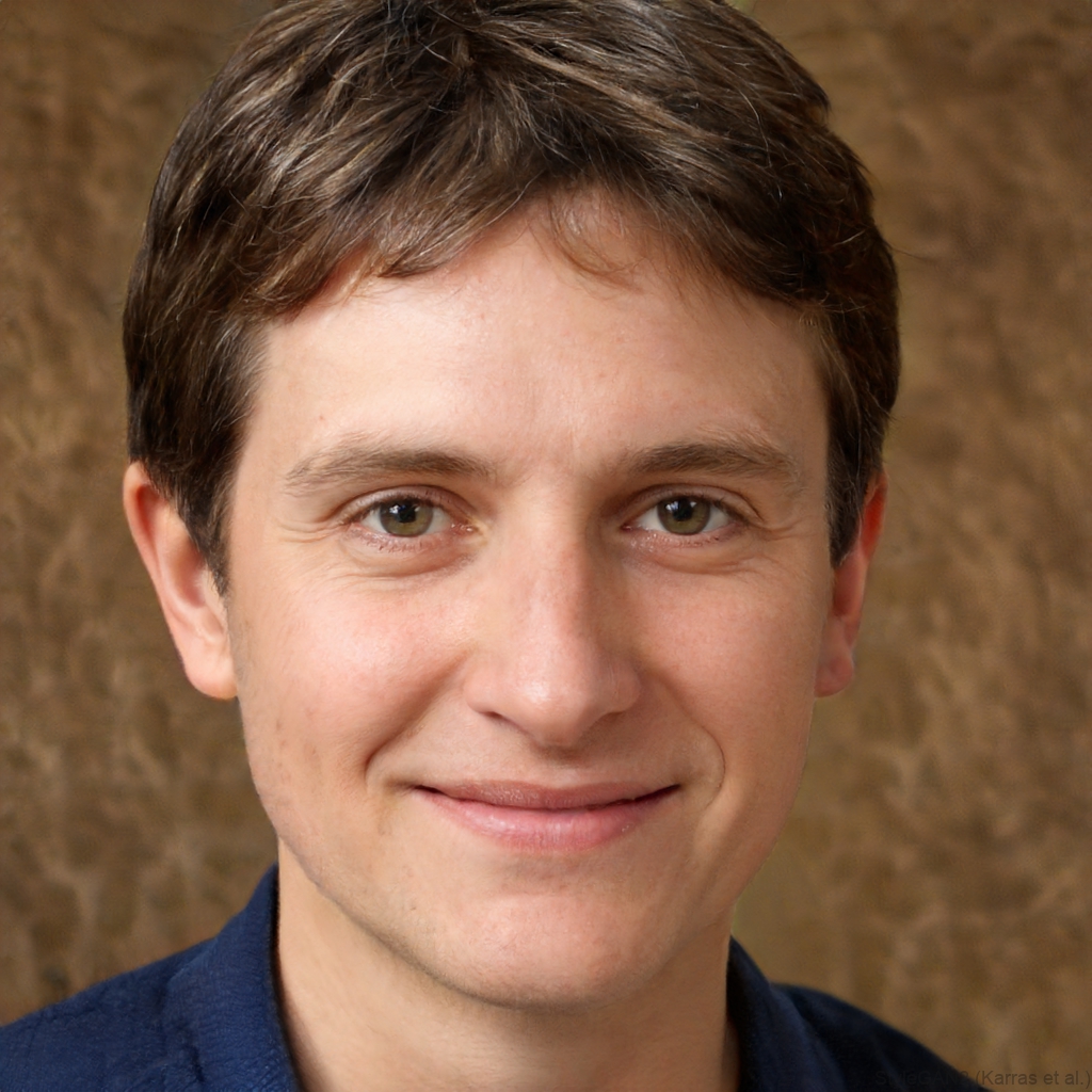 Mark T.