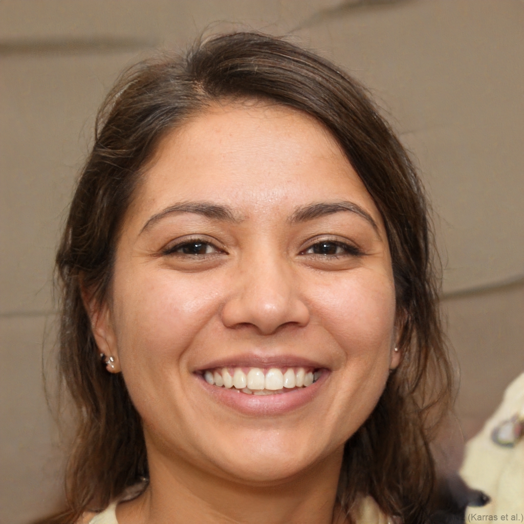 Priya N.