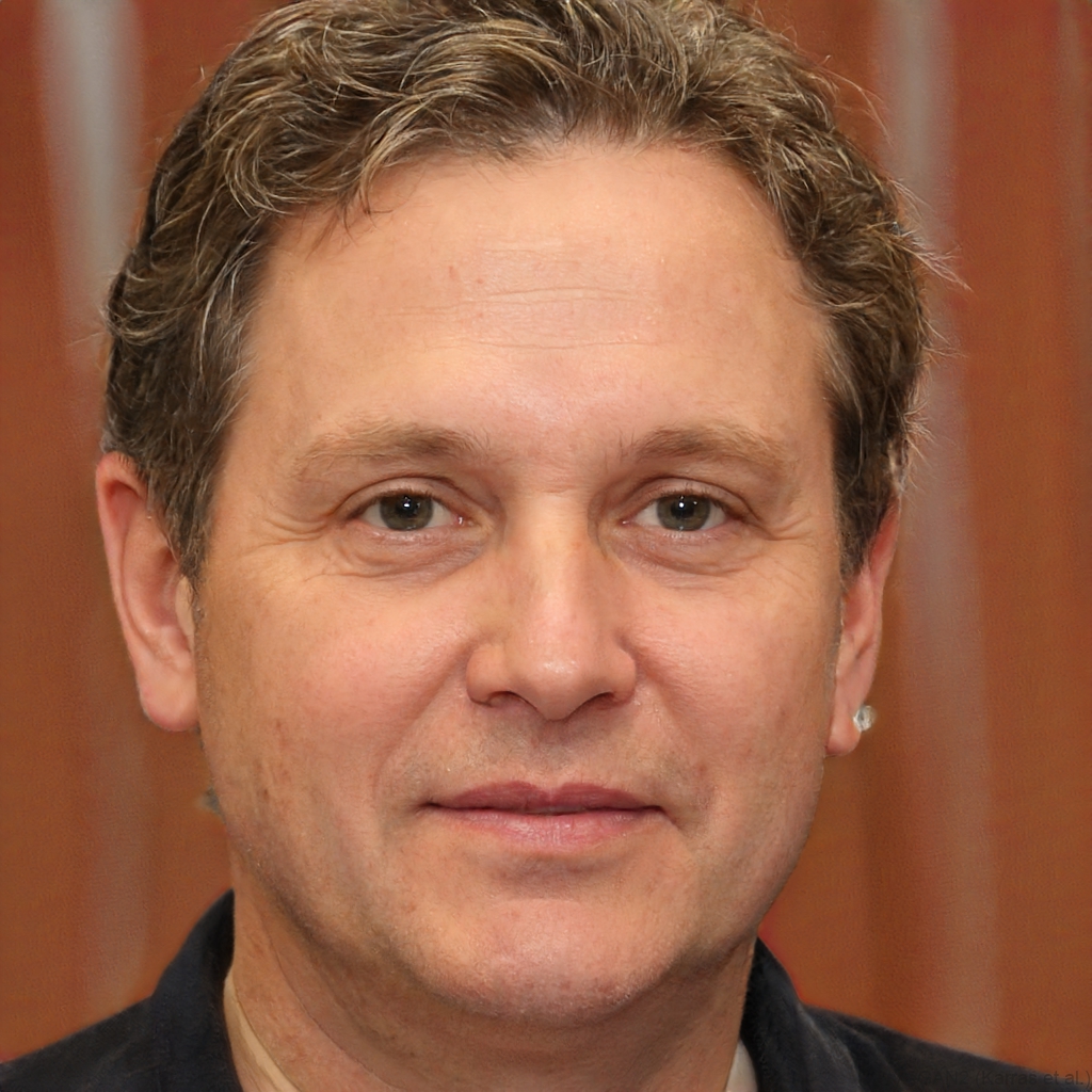 Trevor H.